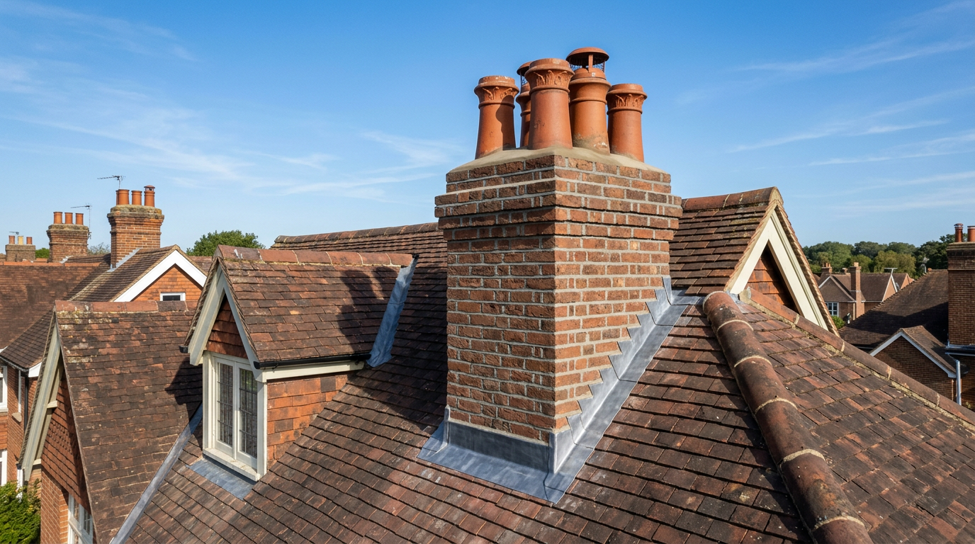 Chimney Repairs