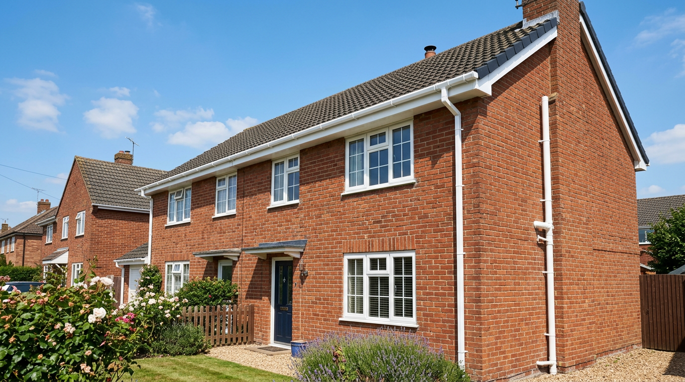 Guttering Services