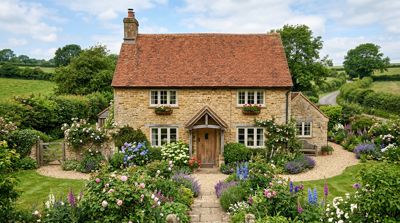 Pitched Roofing example 5 — UK roofing project by JF Roofing Specialists