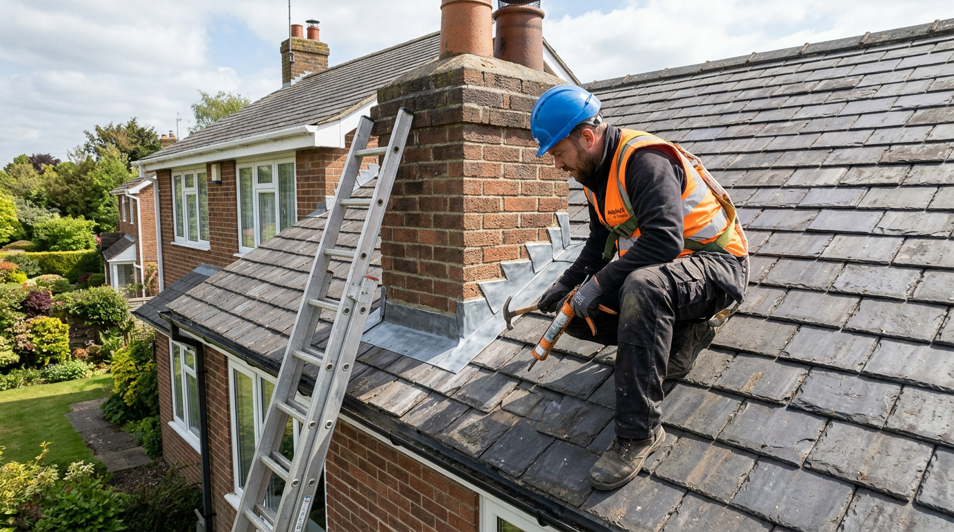Roof Repairs
